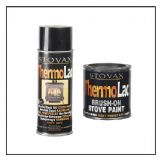 Heat Resistant Paint